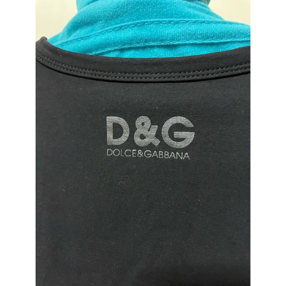 Dolce and Gabbana Long Sleeves - Picture 3 of 6